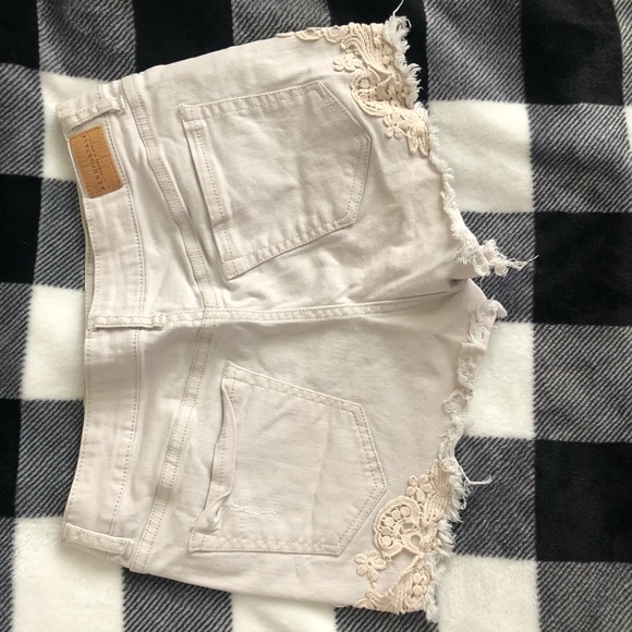 Shorts - Picture 2 of 2